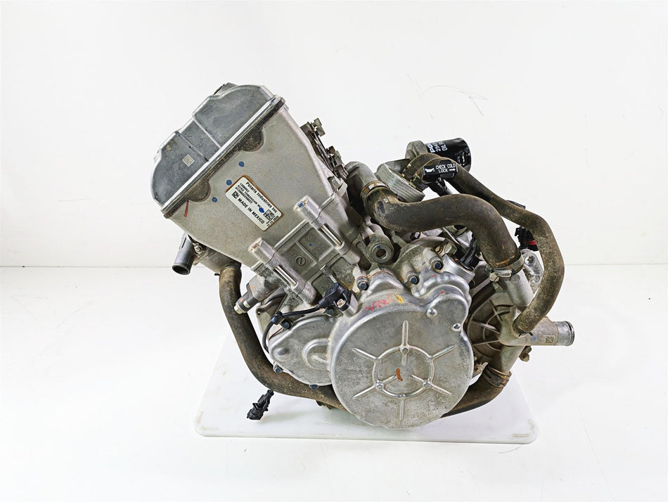 2021 Polaris RZR1000 XP Premium Great Running Engine Motor - 1k Only 2207368 {{ shop.shopifyCountryName }} - Mototech271