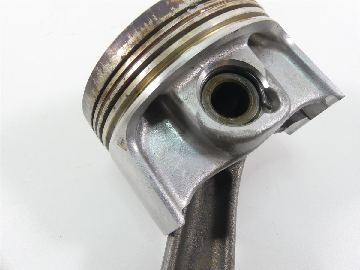 2018 Can Am Maverick X3 Turbo STD Piston & Connecting Rod - Read 420893970 {{ shop.shopifyCountryName }} - Mototech271