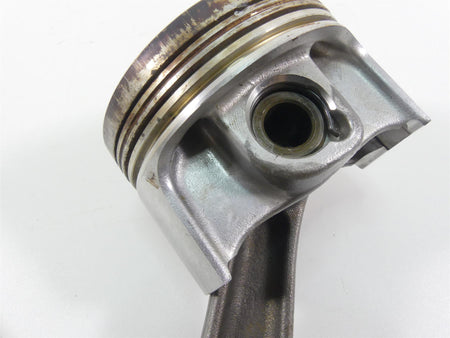 2018 Can Am Maverick X3 Turbo STD Piston & Connecting Rod - Read 420893970 {{ shop.shopifyCountryName }} - Mototech271