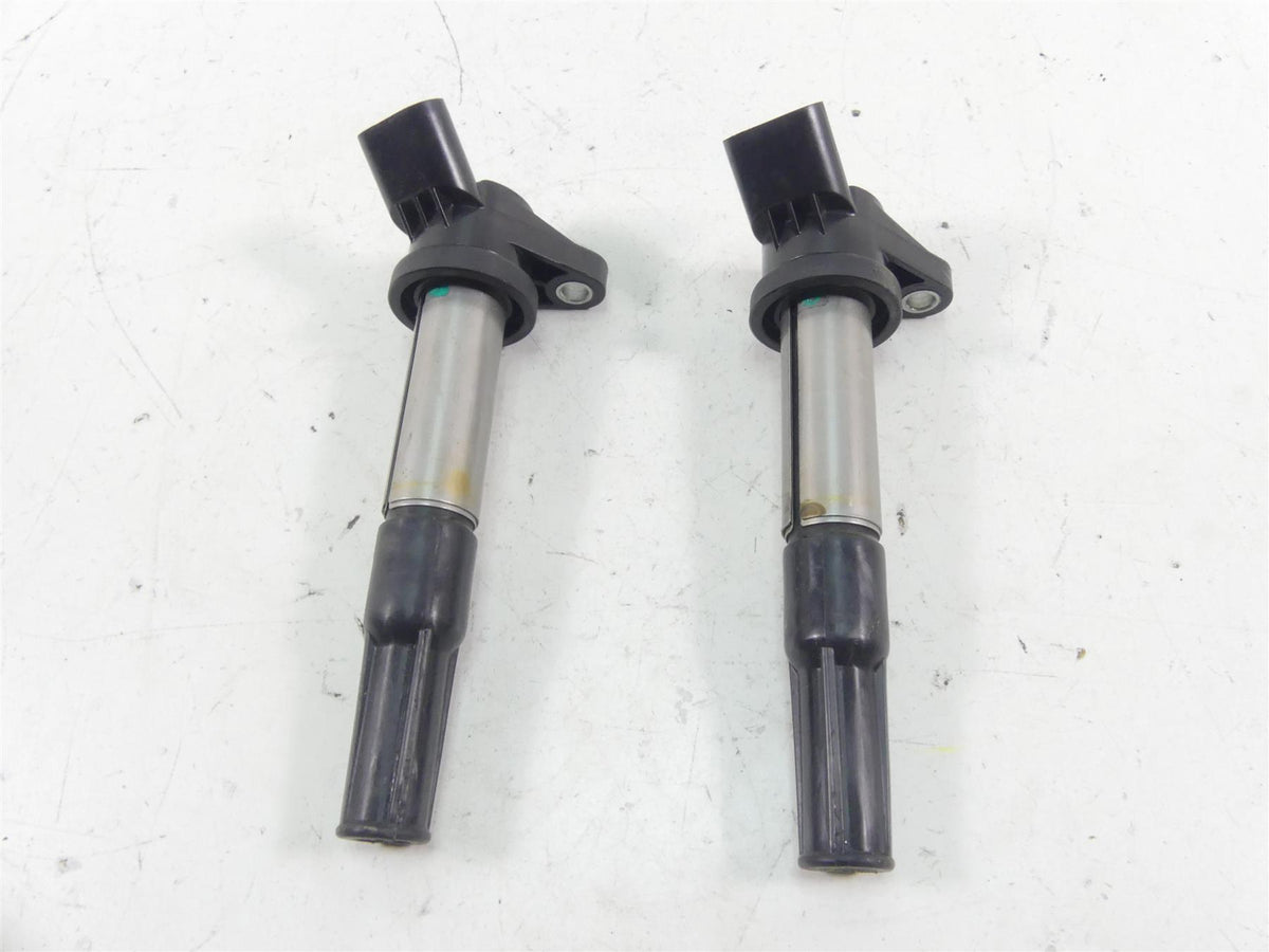 2018 Indian Scout Sixty Ignition Stick Coil Set 4015017 {{ shop.shopifyCountryName }} - Mototech271