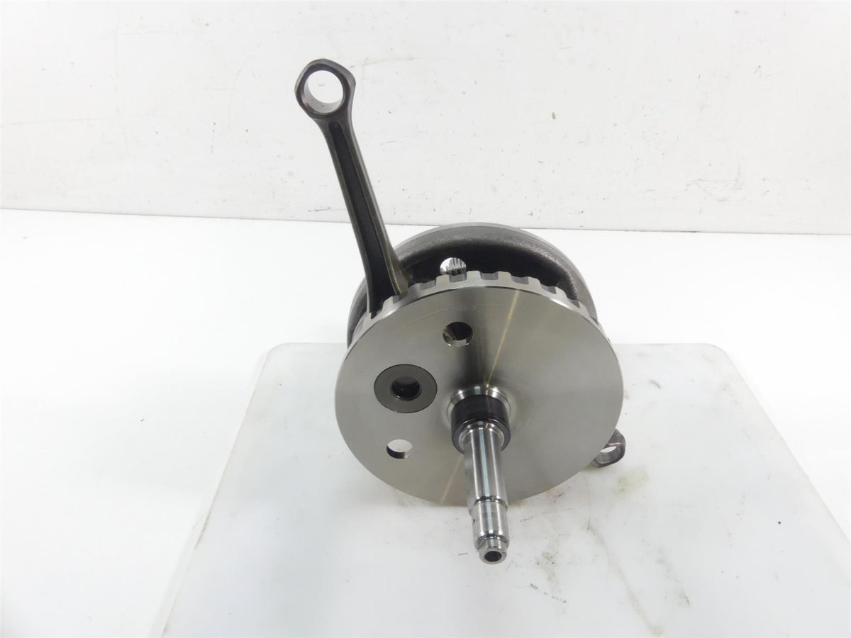2018 Harley FXBRS Softail Breakout Crank Shaft Crankshaft -Read 24100045A {{ shop.shopifyCountryName }} - Mototech271