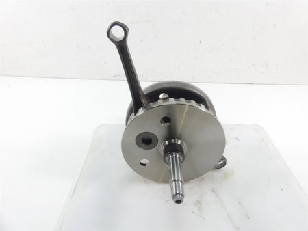 2018 Harley FXBRS Softail Breakout Crank Shaft Crankshaft -Read 24100045A {{ shop.shopifyCountryName }} - Mototech271