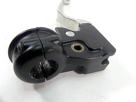 2009 Harley XR1200 Sportster Clutch Perch & Lever 38671-04 {{ shop.shopifyCountryName }} - Mototech271