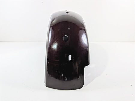 2006 Harley Davidson Dyna FXDBI Street Bob Rear Fender Black Cherry 59634-06A {{ shop.shopifyCountryName }} - Mototech271