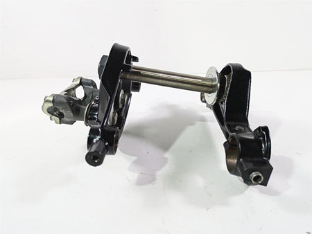 2010 Harley Touring FLHX Street Glide Upper Lower Triple Tree Set 45446-09 {{ shop.shopifyCountryName }} - Mototech271