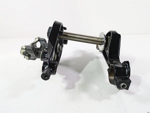 2010 Harley Touring FLHX Street Glide Upper Lower Triple Tree Set 45446-09 | Mototech271
