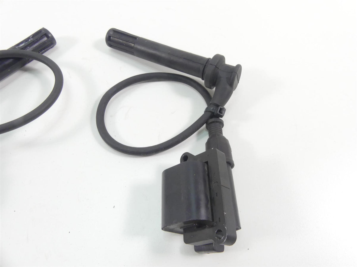 2017 Ducati 939 S Supersport Ignition Coil Stick Coils Set 38010151A {{ shop.shopifyCountryName }} - Mototech271