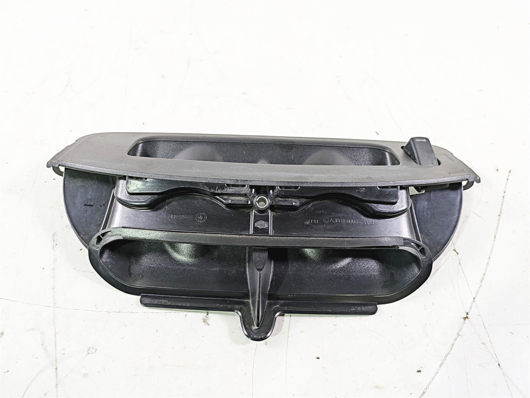 2015 Harley Touring FLHTKL E -Glide Low Upper Air Inlet Duct Vent Set 29200003 {{ shop.shopifyCountryName }} - Mototech271