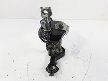 Load image into Gallery viewer, 2003 Harley Touring FLHTCUI E-Glide 100th Upper Lower Triple Tree Set 45446-87A
