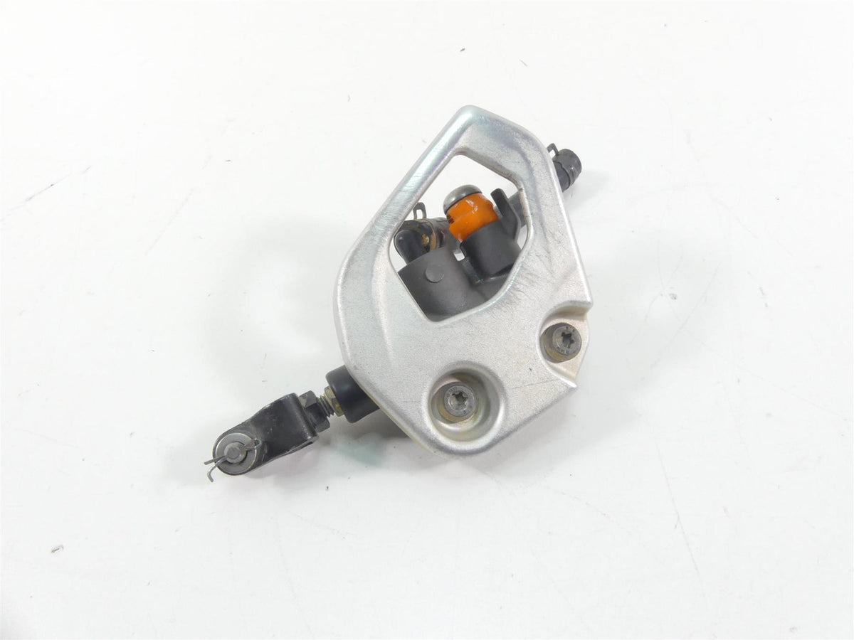 2013 BMW R1200GS GSW K50 Rear Nissin Brake Master Cylinder 1/2" 34318522398 {{ shop.shopifyCountryName }} - Mototech271