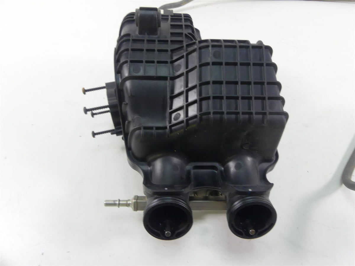 2019 Polaris General 1000 EPS Intake Fuel Gas Injector Box Manifold Set 1205891 {{ shop.shopifyCountryName }} - Mototech271