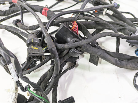 2018 Ducati Hypermotard 939 SP Wiring Harness Loom - No Cuts 5101A641D {{ shop.shopifyCountryName }} - Mototech271