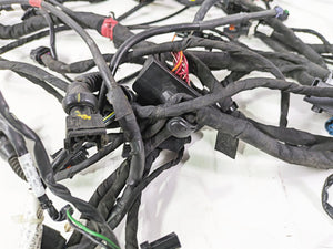 2018 Ducati Hypermotard 939 SP Wiring Harness Loom - No Cuts 5101A641D