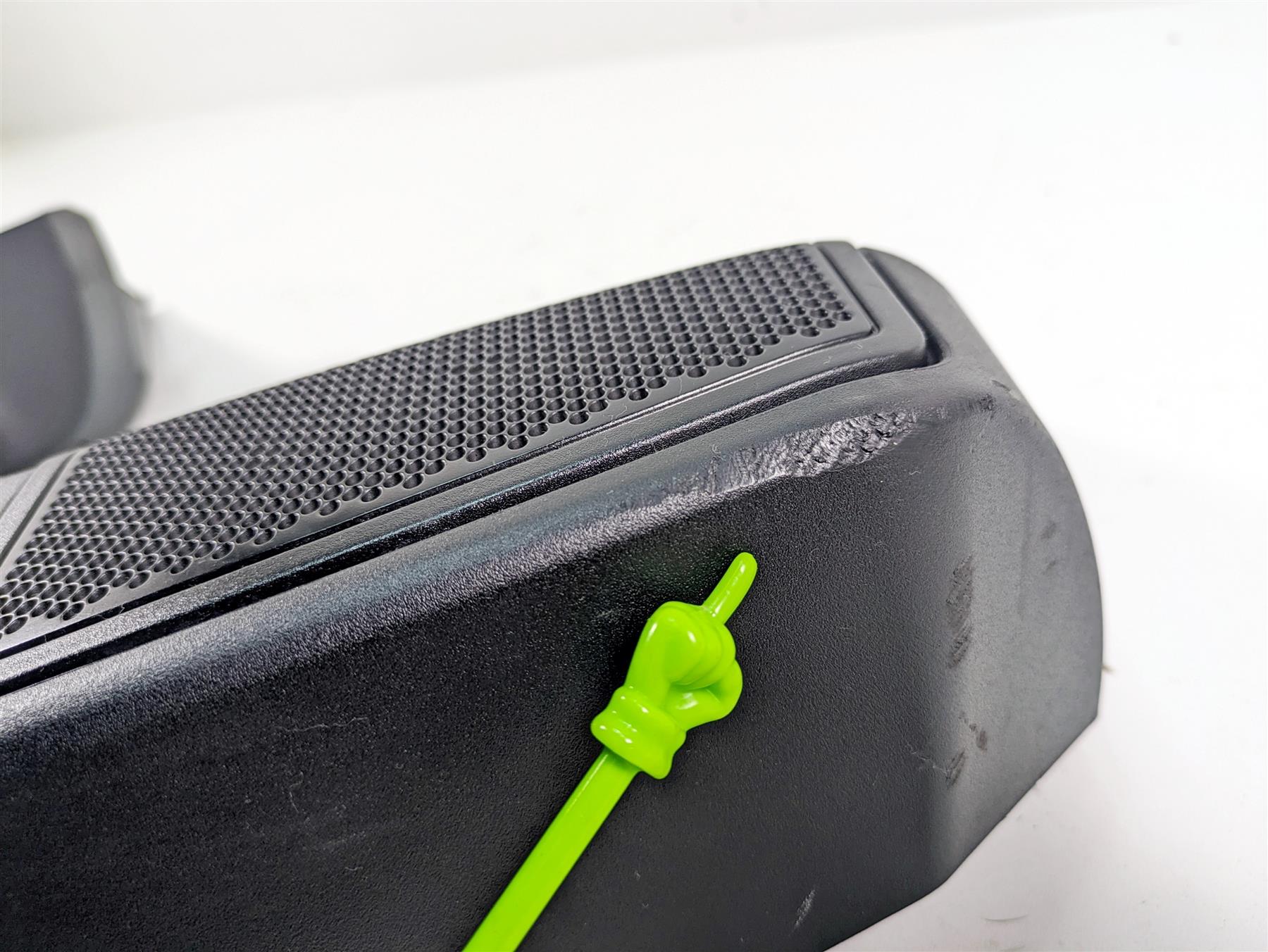 2011 Victory Cross Country Trunk Speaker & Cover Set 5438425 {{ shop.shopifyCountryName }} - Mototech271