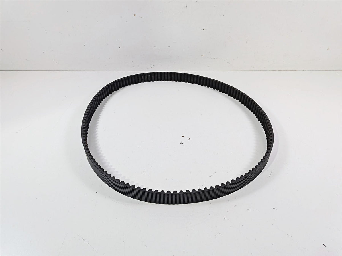 1998 Harley Dyna FXDL Low Rider Main Drive Belt 133T 1 1/2" 40015-90 {{ shop.shopifyCountryName }} - Mototech271