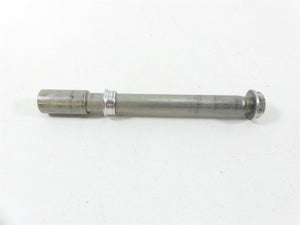 2016 Suzuki GSX-R750 Front 22mm Axle Wheel Spindle 54711-14J00