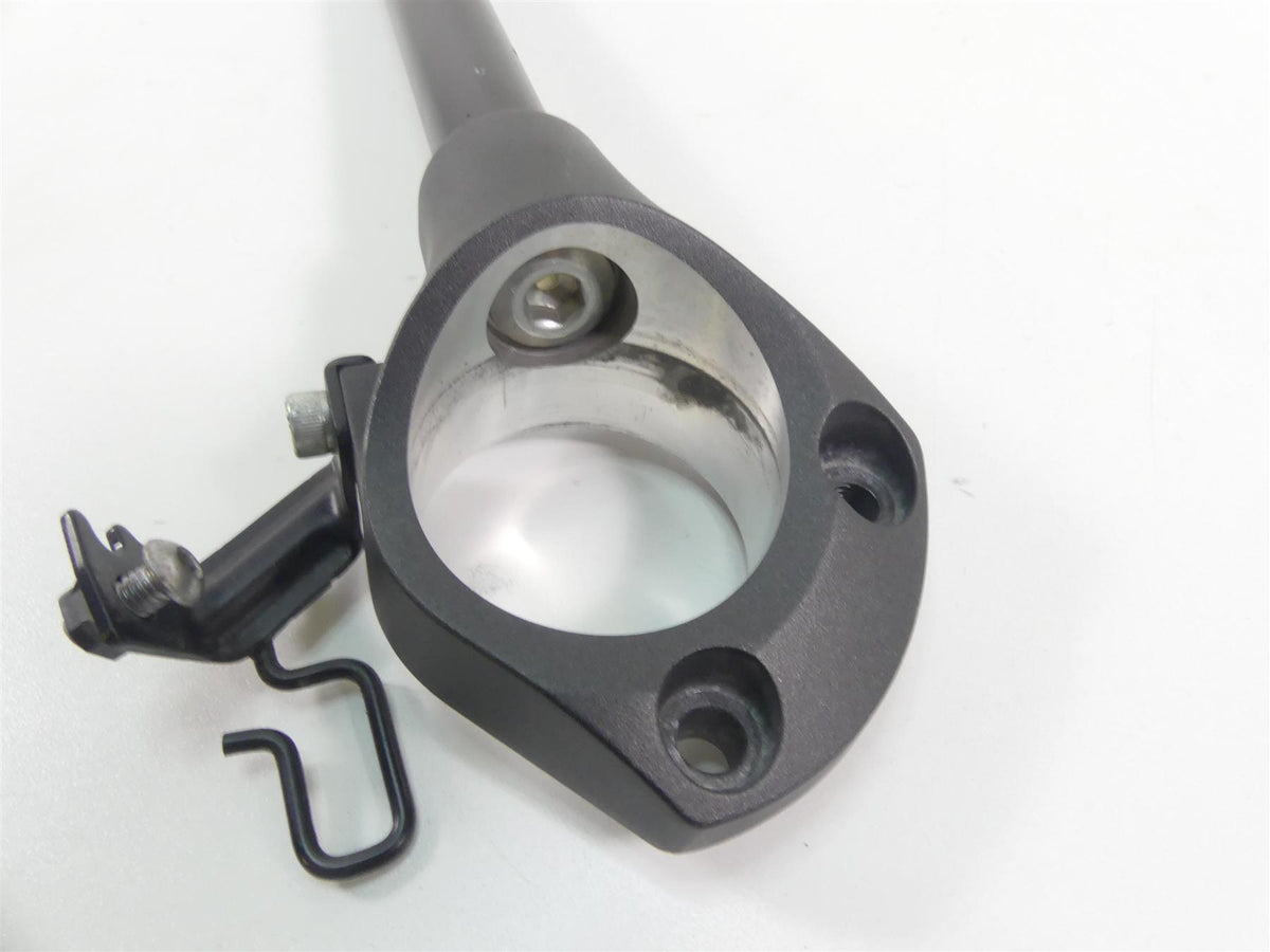 2012 Kawasaki ZX1400 ZX14R Ninja Right Clip On Handle Bar Only 46012-0316 {{ shop.shopifyCountryName }} - Mototech271
