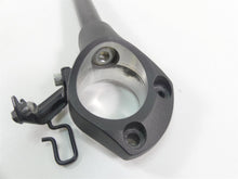 Load image into Gallery viewer, 2012 Kawasaki ZX1400 ZX14R Ninja Right Clip On Handle Bar Only 46012-0316
