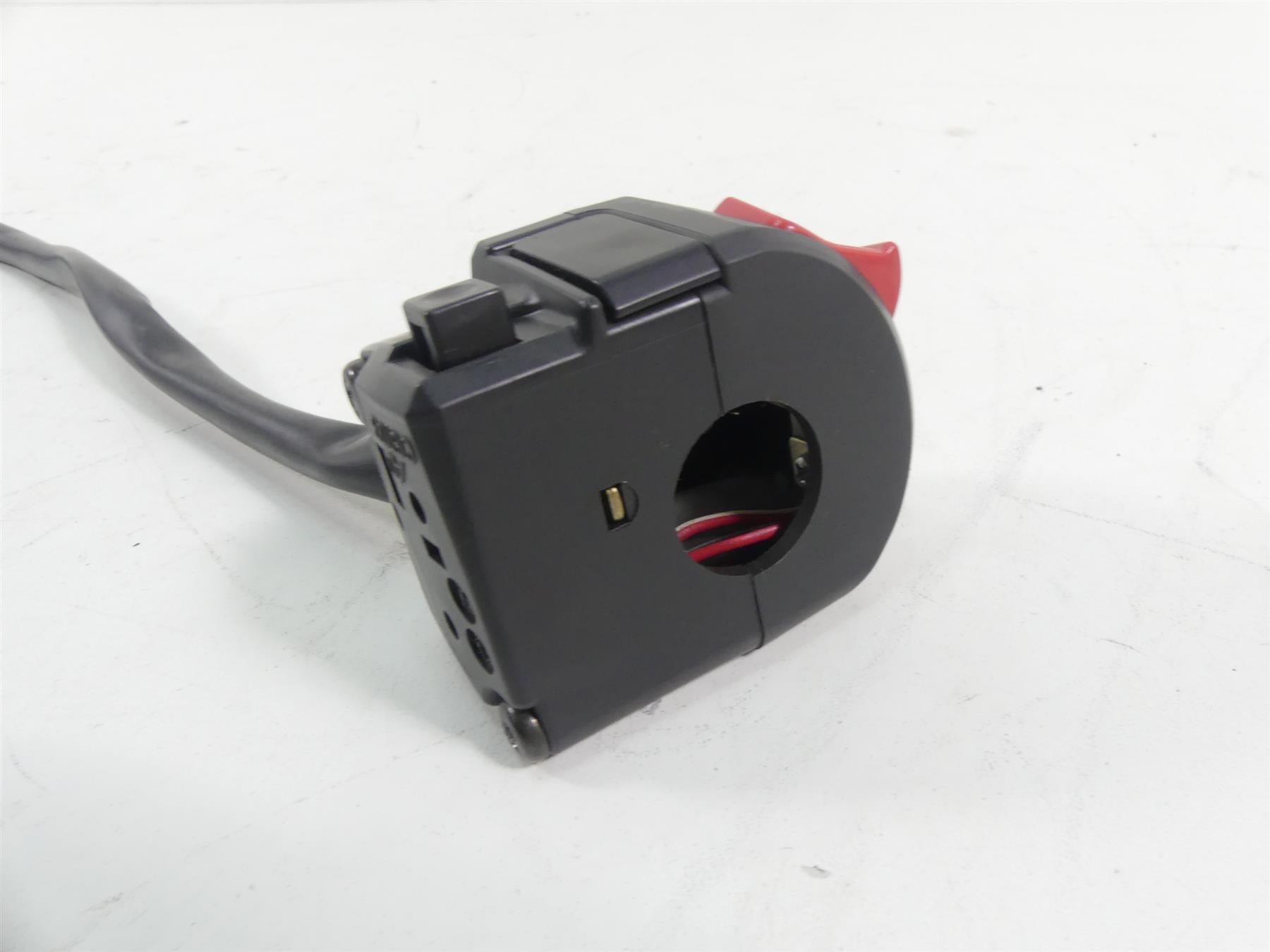 2006 Ducati Multistrada 1000S Right Hand Start Kill Control Switch 65040101B {{ shop.shopifyCountryName }} - Mototech271