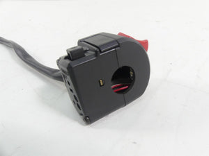 2006 Ducati Multistrada 1000S Right Hand Start Kill Control Switch 65040101B | Mototech271