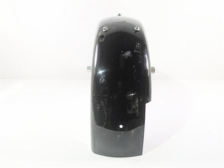 1999 Harley Touring FLHTCUI E-Glide Rear Fender Black READ 59579-99 {{ shop.shopifyCountryName }} - Mototech271