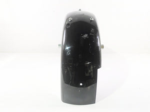 1999 Harley Touring FLHTCUI E-Glide Rear Fender Black READ 59579-99