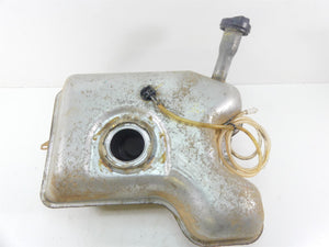 2015 Can-Am Commander 1000XT Metal Fuel Gas Reservoir Tank 709000467 709000753 | Mototech271