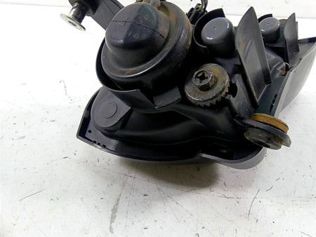 2020 Yamaha YFM 700 Raptor Left Headlight Head Light Lamp Lens 5TG-84110-03-00 {{ shop.shopifyCountryName }} - Mototech271
