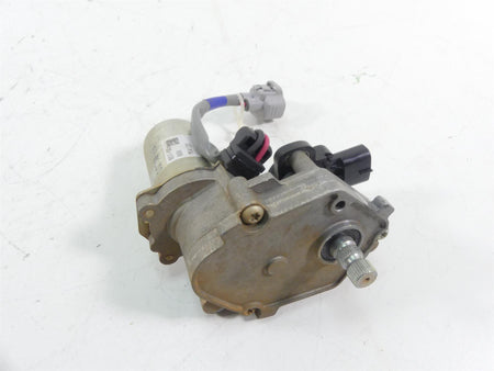 2017 Yamaha YXZ1000R EPS SS Shifter Gear Shift Motor Actuator B57-82450-00-00 {{ shop.shopifyCountryName }} - Mototech271