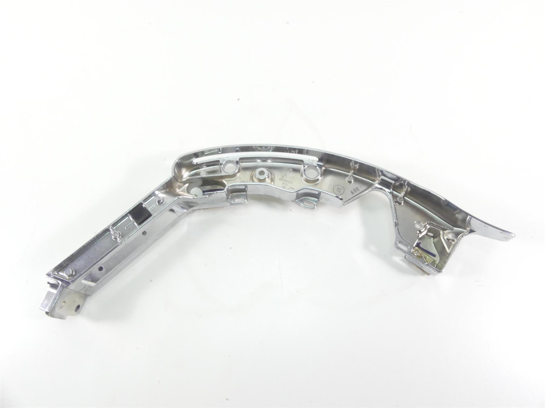 2016 Harley Touring FLHTP Electra Glide Left Rear Saddlebag Support 90200501 {{ shop.shopifyCountryName }} - Mototech271