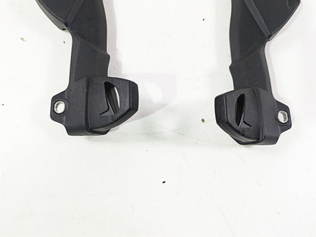 2009 BMW R1200RT K26 Saddlebag Holder Bracket Set 46547699903 46547699904 {{ shop.shopifyCountryName }} - Mototech271