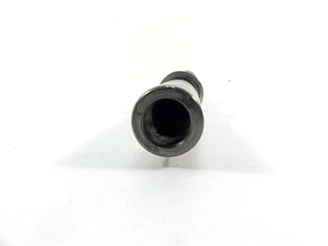 2010 Harley FXDF Dyna Fat Bob Front 25mm Axle Wheel Spindle 41547-07A | Mototech271