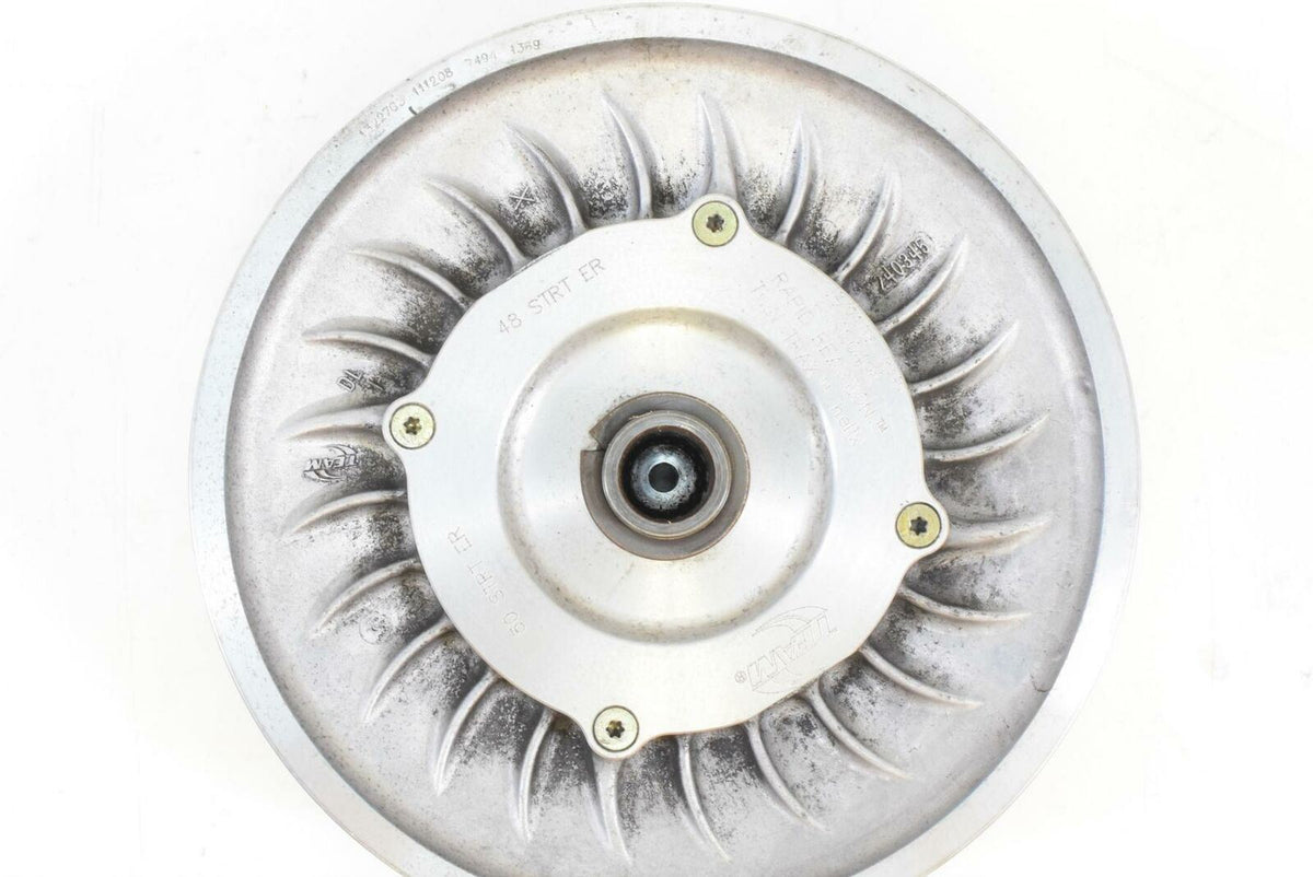 2009 Polaris Dragon RMK 800 Secondary Drive Clutch Kit 1322948 {{ shop.shopifyCountryName }} - Mototech271