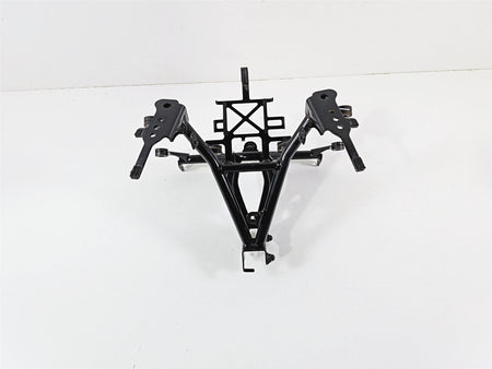 2025 Yamaha YZF R7 Straight Front Stay Holder Carrier Mount BEB-28356-00-00 {{ shop.shopifyCountryName }} - Mototech271