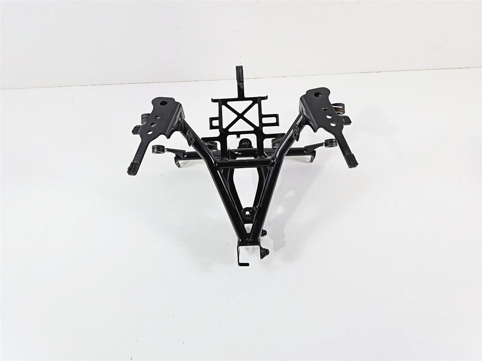 2025 Yamaha YZF R7 Straight Front Stay Holder Carrier Mount BEB-28356-00-00 {{ shop.shopifyCountryName }} - Mototech271