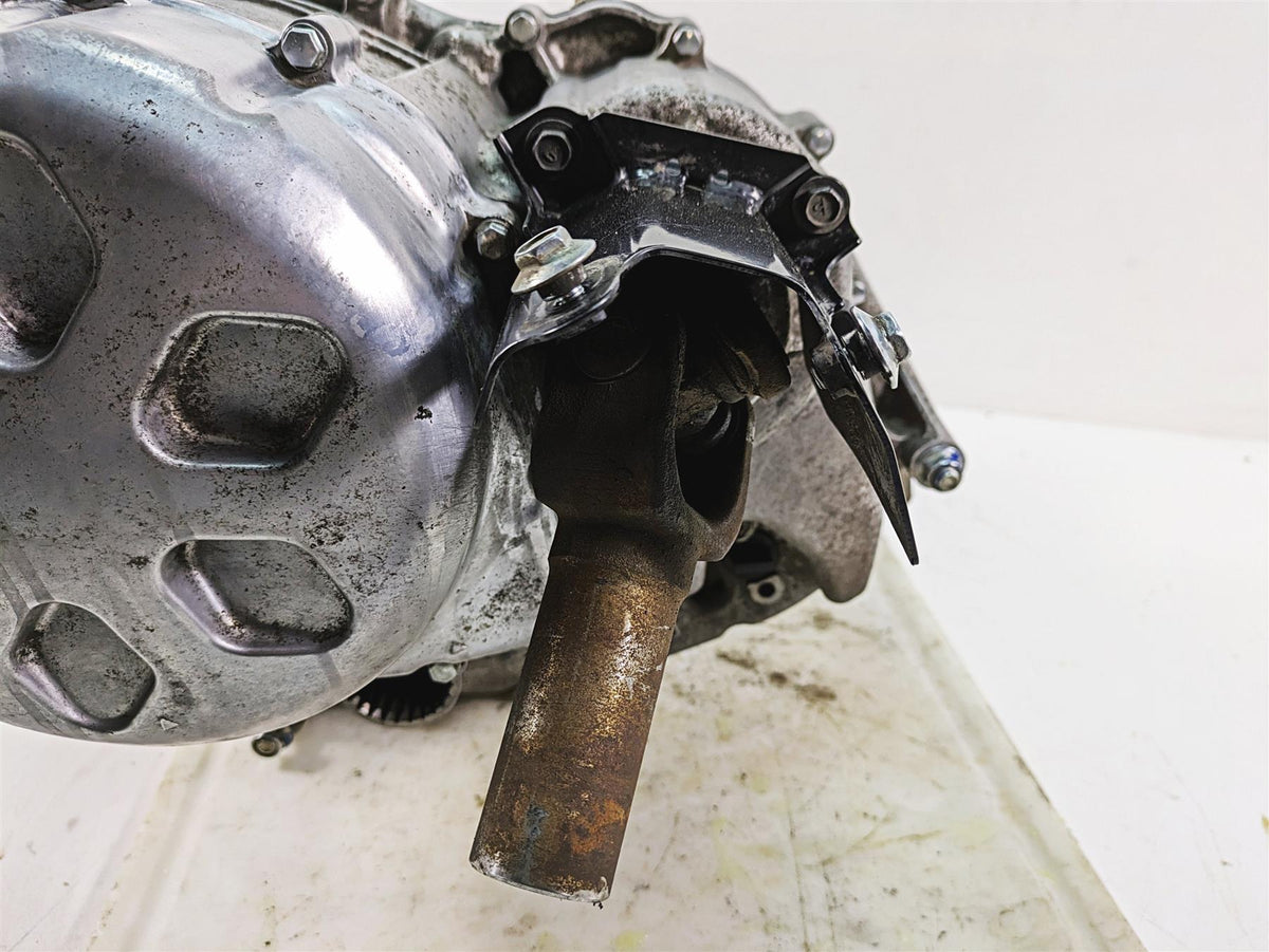 2019 Yamaha YXZ1000 R EPS SS SE E-Shift Transmission Gear Box 2K 2HC-17542-00-00 {{ shop.shopifyCountryName }} - Mototech271
