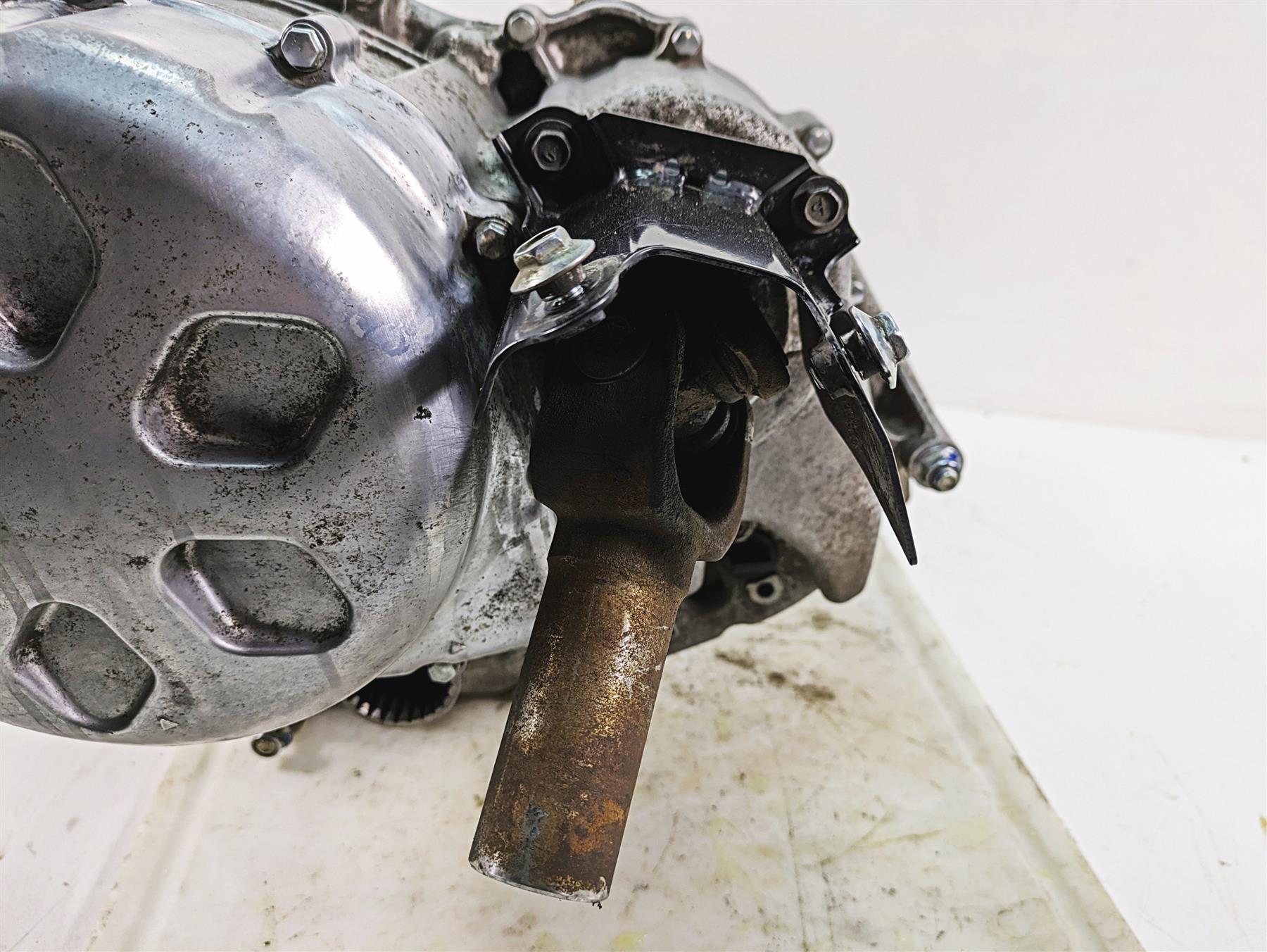 2019 Yamaha YXZ1000 R EPS SS SE E-Shift Transmission Gear Box 2K 2HC-17542-00-00 {{ shop.shopifyCountryName }} - Mototech271