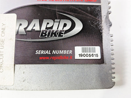 2016 Ducati Hypermotard 939 SP Rapid Bike Exclusive Evo Cdi Ecu Ecm Engine Control Module 19005615-Mototech271