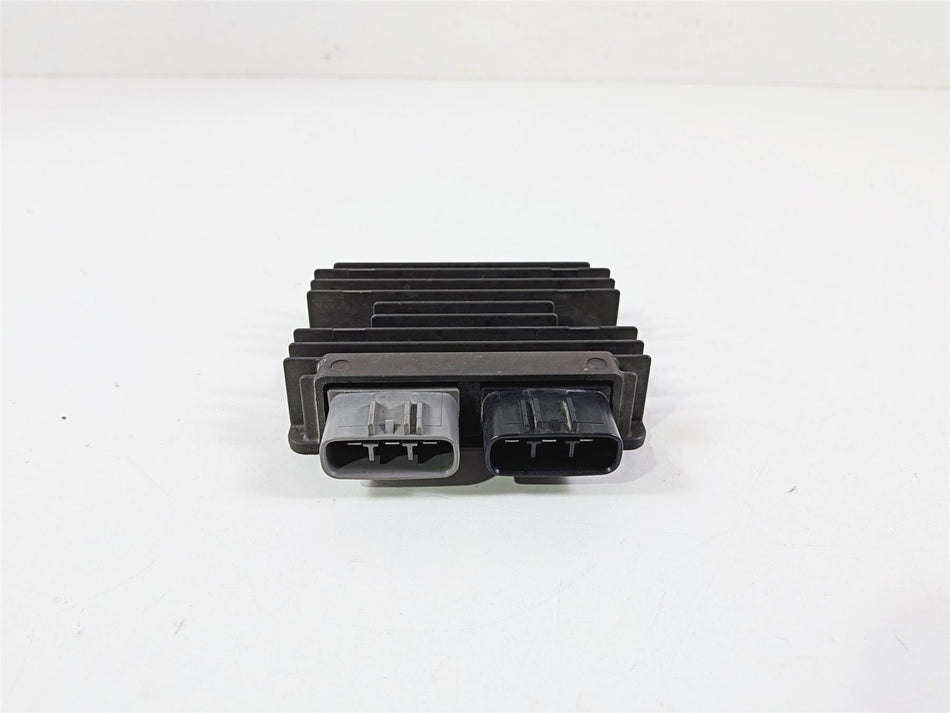 2022 Kawasaki ZX10R ZX1000 Ninja Rectifier Voltage Regulator 21066-0748 {{ shop.shopifyCountryName }} - Mototech271