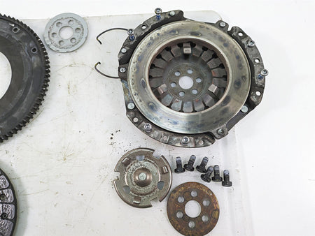 2020 Moto Guzzi V85 TT Adventure Clutch Friction Pressure Plate Set 3K 2A000968 {{ shop.shopifyCountryName }} - Mototech271