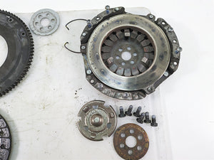 2020 Moto Guzzi V85 TT Adventure Clutch Friction Pressure Plate Set 3K 2A000968