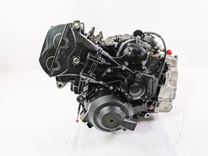 2012 Triumph Dayton 675 Great Running Engine Motor 33K -Video READ T1160540