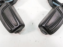 Load image into Gallery viewer, 2018 Harley Touring FLHXSE CVO Street Glide Airflow Highway Foot Pegs 50500717 | Mototech271

