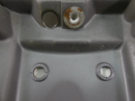 2003 BMW R1150 GS R21 Rear Inner Plastic Fender Guard 46622313389 {{ shop.shopifyCountryName }} - Mototech271
