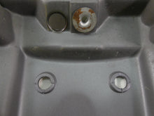 Load image into Gallery viewer, 2003 BMW R1150 GS R21 Rear Inner Plastic Fender Guard 46622313389
