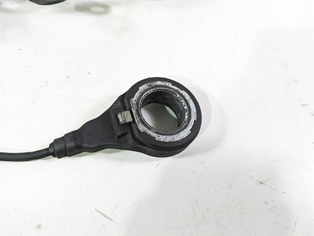 2017 Harley Touring FLTRXS Road Glide Front Rear Abs Wheel Speed Sensor 32700015 {{ shop.shopifyCountryName }} - Mototech271