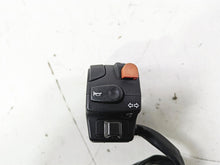 Load image into Gallery viewer, 2008 Aprilia RSVR 1000 Factory Domino Left Hand Control Switch AP8127365 | Mototech271

