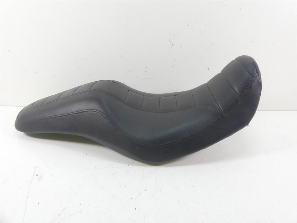 06-17 Harley Davidson Dyna Two Duo Seat Saddle 51819-07 {{ shop.shopifyCountryName }} - Mototech271