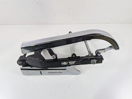 1998 Harley Dyna FXDL Low Rider Swingarm & Belt Guards 47820-90A {{ shop.shopifyCountryName }} - Mototech271