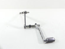 Load image into Gallery viewer, 2012 Harley CVO FLHX SE3 Street Glide Shifter Shift Lever &amp; Rod Set 33961-09 | Mototech271
